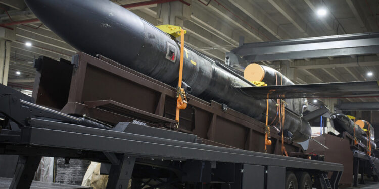 Ουκρανικοί πύραυλοι Flamingo έπληξαν ρωσικό εργοστάσιο βαλλιστικών πυραύλων