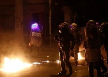 Εκπνέει το τελεσίγραφο του Υπουργείου Παιδείας προς το ΑΠΘ για τα επεισόδια