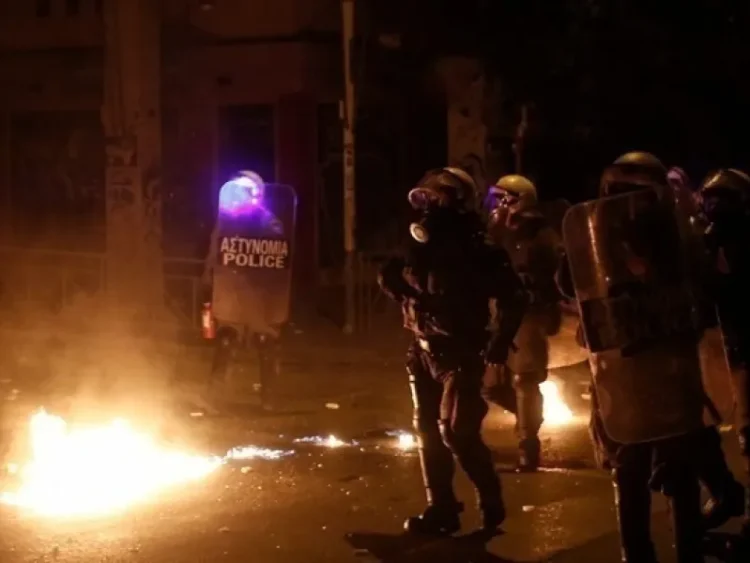 Εκπνέει το τελεσίγραφο του Υπουργείου Παιδείας προς το ΑΠΘ για τα επεισόδια