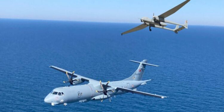 Αμείωτη η τουρκική προκλητικότητα στο Βορειοανατολικό, Κεντρικό και Νοτιοανατολικό Αιγαίο