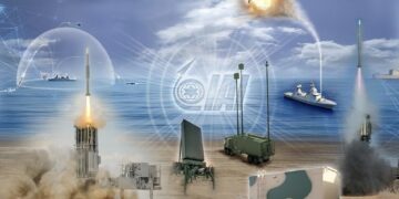 H ΕΑΒ ενσωματώνει τον ΚΕΝΤΑΥΡΟ στο ισραηλινό σύστημα BARAK-MX