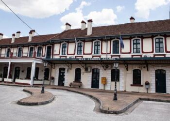 Σιδηροδρομικός Σταθμός Δράμας: Το οριστικό κλείσιμο μιας ιστορικής πληγής