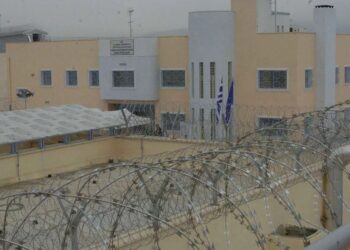 Φυλακές Δομοκού: Τι ερευνά η ΕΛ.ΑΣ. για τη δολοφονία ισοβίτη