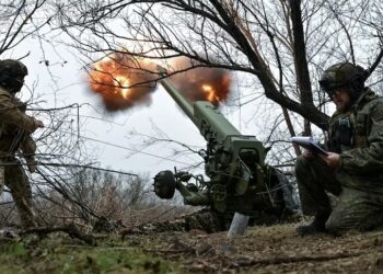 Ο ρωσικός στρατός σφίγγει τον κλοιό στο Ποκρόφσκ – Τι αλλάζει στο μέτωπο της Ουκρανίας