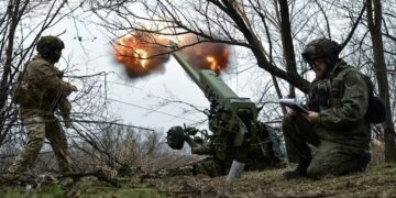 Ο ρωσικός στρατός σφίγγει τον κλοιό στο Ποκρόφσκ – Τι αλλάζει στο μέτωπο της Ουκρανίας