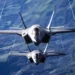 F-35: Στην τελική ευθεία τα έργα στην 117 ΠΜ
