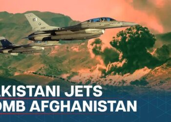 Το Πακιστάν κήρυξε «ανοικτό πόλεμο» στους Ταλιμπάν του Αφγανιστάν