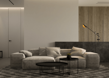 Πώς να διαλέξεις τον τέλειο καναπέ για το σαλόνι σου χωρίς να το μετανιώσεις