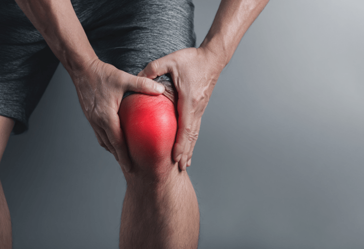 Ρομποτική αρθροπλαστική: Πώς να κερδίσεις ξανά την κίνηση και την καθημερινότητά σου