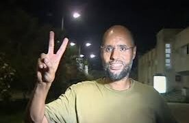 Νεκρός Ο Σαΐφ αλ Ισλάμ Καντάφι, γιος του Καντάφι – Τον δολοφόνησαν στη Λιβύη