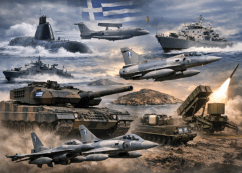 Ίμια: Οι εξοπλισμοί που άλλαξαν την αποτροπή της Ελλάδας