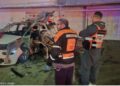 Ισραήλ: Έκρηξη παγιδευμένου αυτοκινήτου στη Χάιφα – Ένας νεκρός, δύο σε κρίσιμη κατάσταση