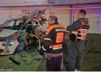 Ισραήλ: Έκρηξη παγιδευμένου αυτοκινήτου στη Χάιφα – Ένας νεκρός, δύο σε κρίσιμη κατάσταση