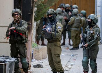 Δυτική Όχθη: 80 κράτη στον ΟΗΕ καταγγέλλουν σχέδιο «επέκτασης» του Ισραήλ