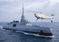 Πολεμικό Ναυτικό: Τα Camcopter S-100 θωρακίζουν τις Belharra – Η «ΚΙΜΩΝ» αποκτά τα drone της