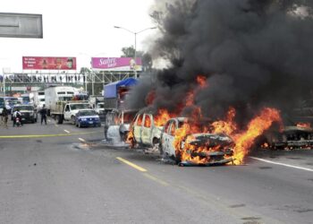 Μεξικό: 10.000 στρατιώτες στο Χαλίσκο μετά τον θάνατο του «Ελ Μέντσο»