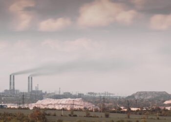 Ρωσικά drones στην Πολτάβα: Στο στόχαστρο ενεργειακές εγκαταστάσεις της Naftogaz