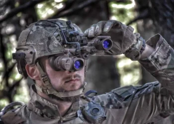 THEON: Νέα εντολή παράδοσης συστημάτων νυχτερινής όρασης για το Σώμα Πεζοναυτών των ΗΠΑ