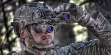 THEON: Νέα εντολή παράδοσης συστημάτων νυχτερινής όρασης για το Σώμα Πεζοναυτών των ΗΠΑ