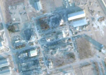 Ιράν: Θάβουν τις εισόδους στο πυρηνικό συγκρότημα υπό τον φόβο πλήγματος από τις ΗΠΑ