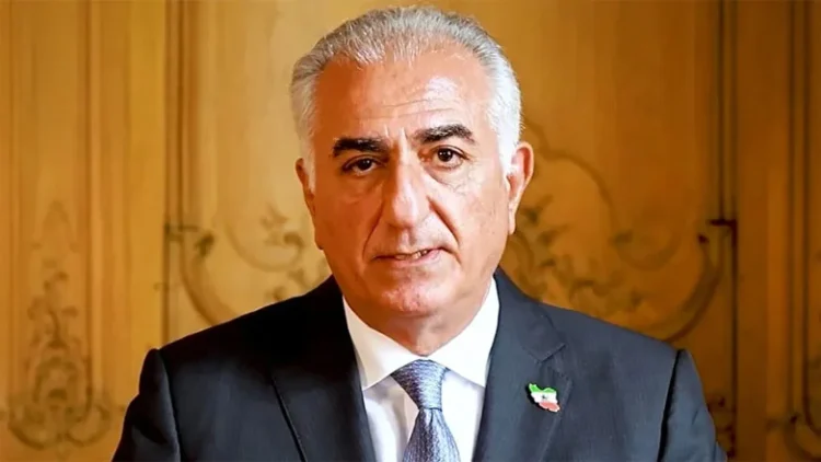 Παχλαβί: Έκκληση στις ΗΠΑ για στρατιωτική επέμβαση στο Ιράν «ώστε να σωθούν ζωές»