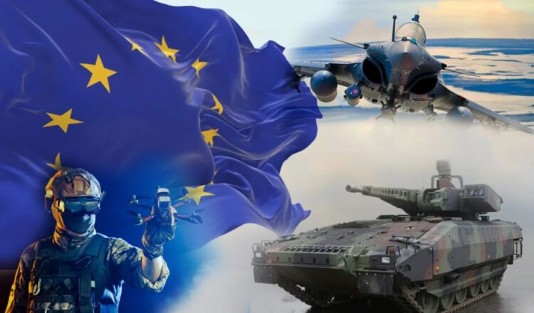 Ε.Ε.: Πράσινο φως στο ελληνικό σχέδιο για το SAFE