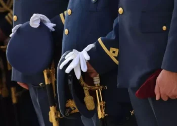 Ομολόγησε κατασκοπεία υπέρ Κίνας 50χρονος σμήναρχος – Πώς τον εντόπισε η ΕΥΠ