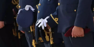 Ομολόγησε κατασκοπεία υπέρ Κίνας 50χρονος σμήναρχος – Πώς τον εντόπισε η ΕΥΠ