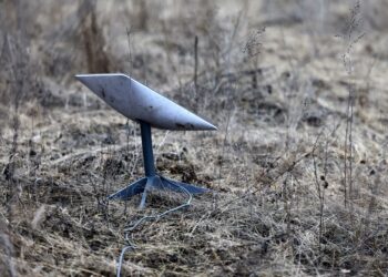 Ουκρανία: «Μπλακάουτ» στα ρωσικά Starlink – Κατέρρευσαν οι στρατιωτικές επικοινωνίες