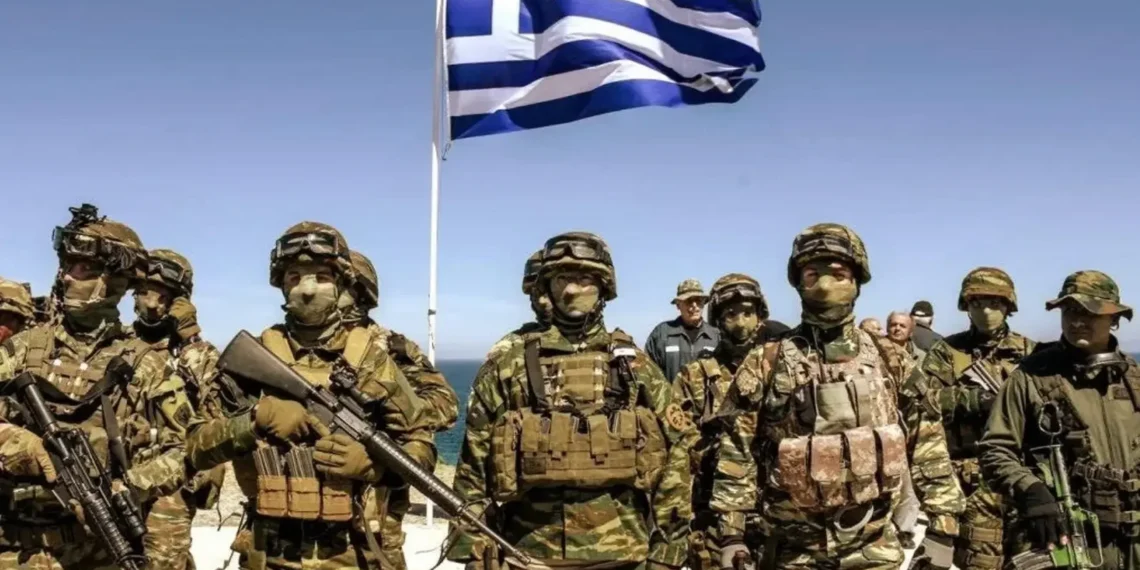Νέα στρατιωτική θητεία: Σε εφαρμογή το μοντέλο 10 εβδομάδων – Όλες οι αλλαγές σε εκπαίδευση, αποζημίωση και τοποθετήσεις