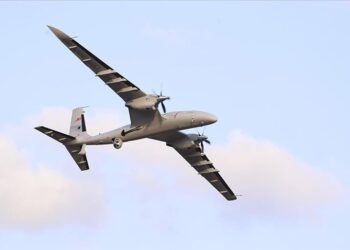 Παραβάσεις από τουρκικό UAV στο Νοτιοανατολικό Αιγαίο