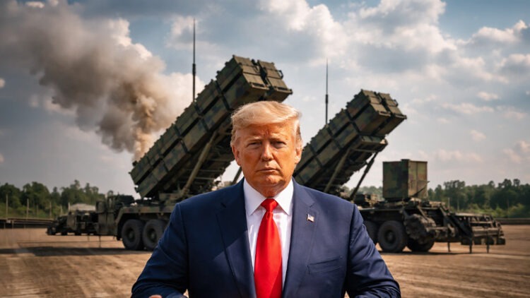 Politico: Ρήξη ΗΠΑ – ΕΕ για τα εξοπλιστικά – Απειλές Τραμπ για αντίποινα αν περάσει το «αγοράστε ευρωπαϊκά»