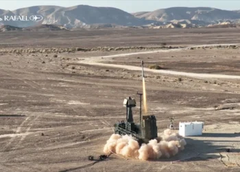 «Ασπίδα του Αχιλλέα»: Ελληνικό το κέντρο ελέγχου της νέας αεράμυνας