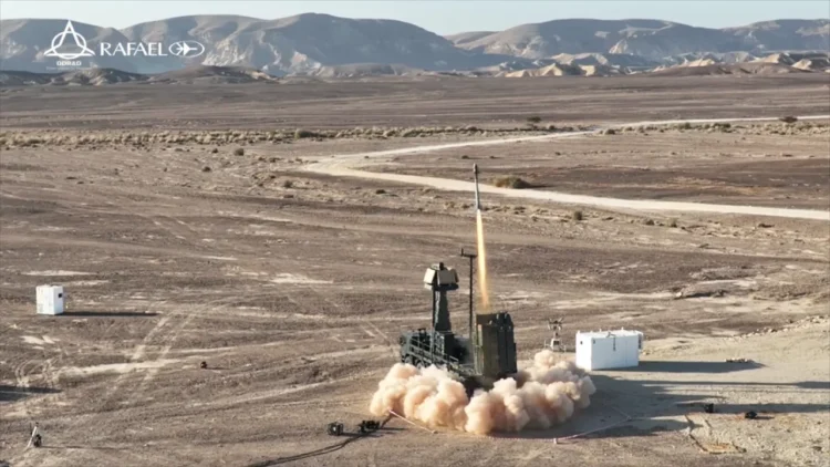 «Ασπίδα του Αχιλλέα»: Ελληνικό το κέντρο ελέγχου της νέας αεράμυνας