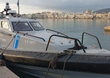 Φως στα αίτια της τραγωδίας στη Χίο…Αποκλείστηκε   η πιθανότητα να έχει εμβολίσει το σκάφος του Λιμενικού το σκάφος των λαθρομεταναστών,