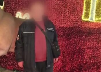 Παραδόθηκε ο 64χρονος Αλβανός …Που βίασε την 25χρονη ΑμεΑ