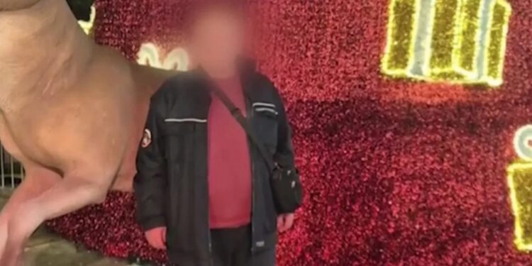 Παραδόθηκε ο 64χρονος Αλβανός …Που βίασε την 25χρονη ΑμεΑ