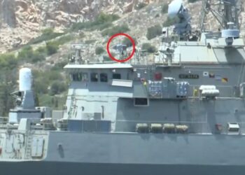 Ασπίδα της Κύπρου το Ελληνικό «Κένταυρος» κατά των Ιρανικών Shahed-136