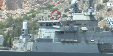 Ασπίδα της Κύπρου το Ελληνικό «Κένταυρος» κατά των Ιρανικών Shahed-136