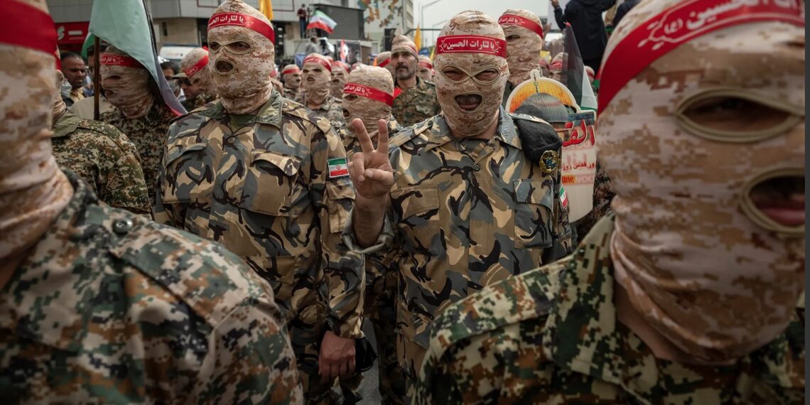 Τις πρώτες τους απώλειες στην επιχείρηση κατά του Ιράν ανακοίνωσαν οι ΗΠΑ.