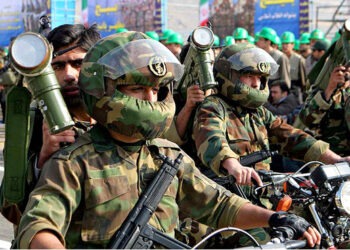 Νεκρός ο εκπρόσωπος των Φρουρών της Επανάστασης …Αλί Μοχάμαντ Ναϊνί