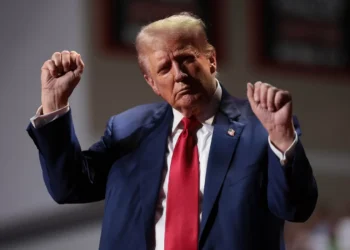 Τραμπ: «Το Ιράν έχει ηττηθεί πλήρως – Ζητά συμφωνία αλλά δεν τη δέχομαι»