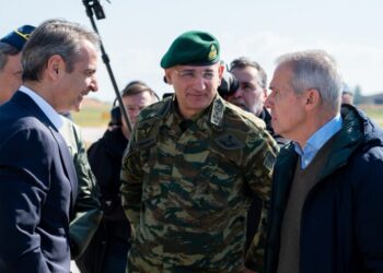 Ένταση στη Βουλή για τις δηλώσεις του Α/ΓΕΕΘΑ…Τι ανέφερε  ο ΥΦΕΘΑ