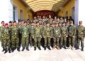 Τελετή Αποφοίτησης του Σχολείου Εφέδρων Αξιωματικών Τακτικής Σχεδίασης Χερσαίων Επιχειρήσεων