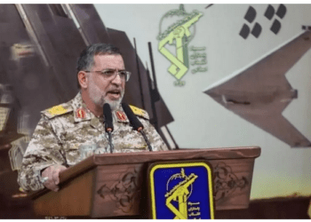 Αλί Μοχαμάντ Ναεϊνί…Άνοιξαν οι Πύλες της Κολάσεως