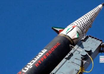 Οι αντάρτες της Υεμένης επιβεβαίωσαν την εκτόξευση πυραύλου εναντίον του Ισραήλ.