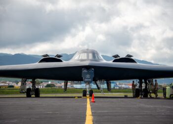 Βομβαρδιστικά B-2 Spirit έπληξαν το Ιράν σε αποστολή μεγάλης εμβέλειας