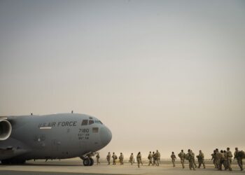 NYT: O Τραμπ εξετάζει επιχείρηση για τα πυρηνικά του Ιράν