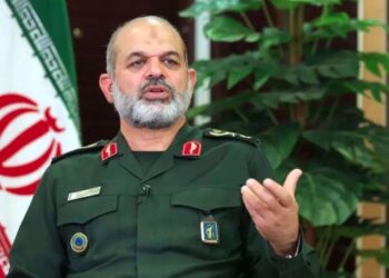 Αχμάντ Βαχίντι: Ο νέος αρχηγός των Φρουρών της Επανάστασης και το βαρύ παρελθόν του