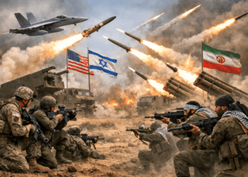 Πόλεμος στη Μέση Ανατολή: Επιπτώσεις και Στρατηγικές Επιλογές για την Ελλάδα